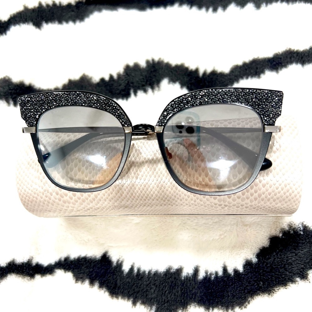 Jimmy Choo Sunglasses